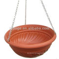 Garden flower pot moulding